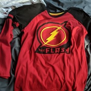 Flash Logo T-Shirt